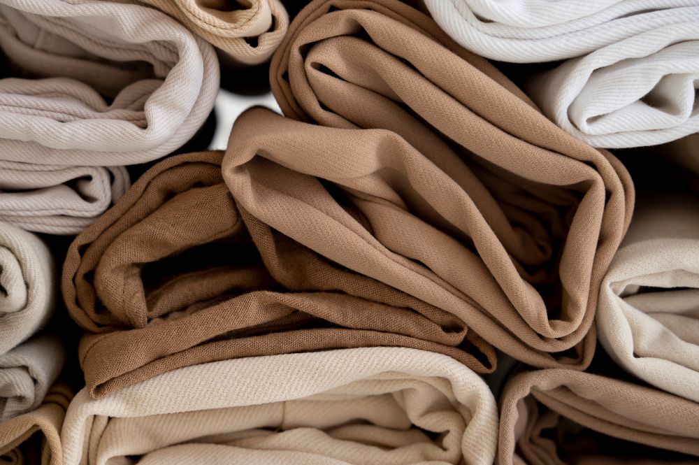 Grossiste de tissu à Paris