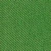 Carré tissu uni vert 